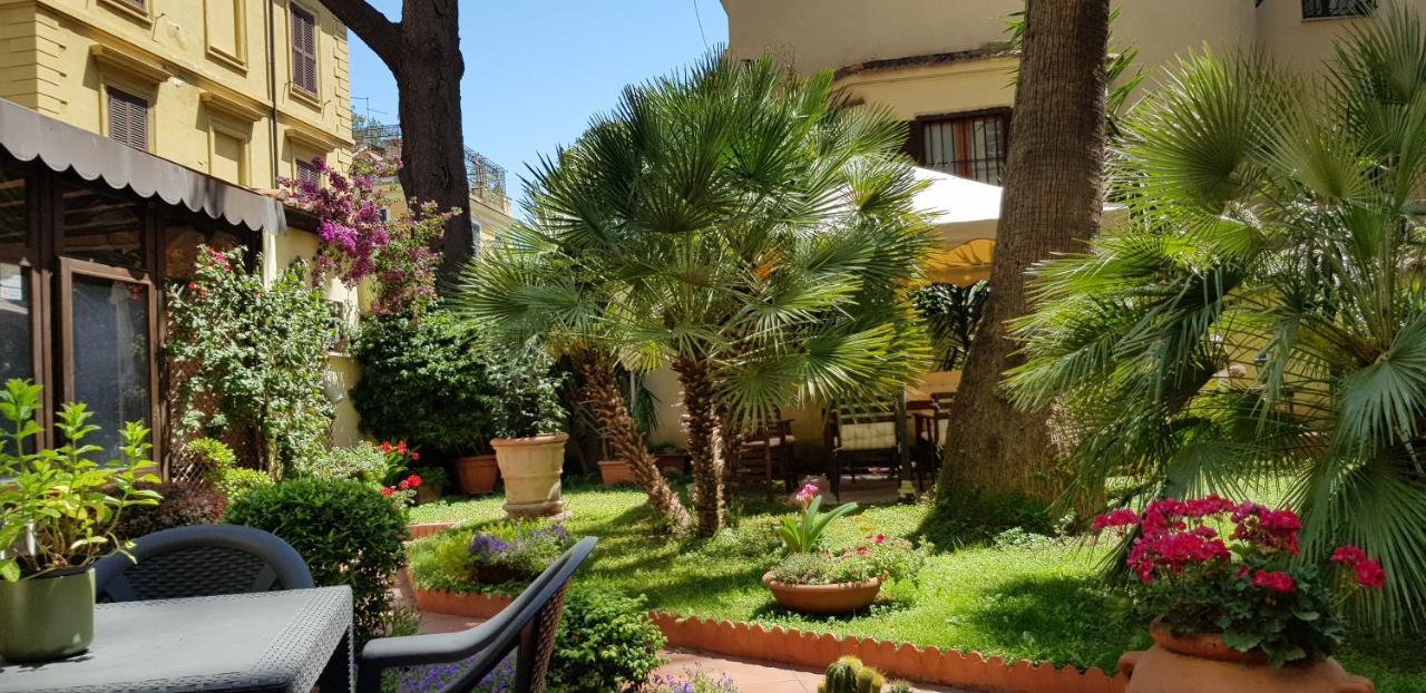 Green Hotel 2* Rom